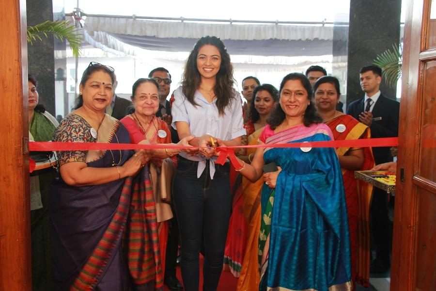 IHM Shri Shakti Events photo 8